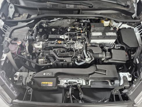 New 2026 Toyota Corolla Cross XLE AWD/4WD image 8