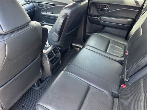 Used 2017 Honda Ridgeline RTL-E image 26