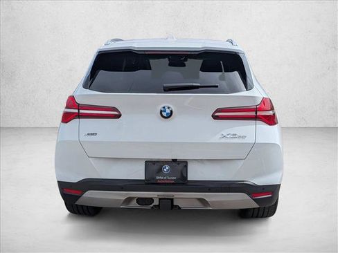 Certified 2025 BMW X3 xDrive30i w/ Premium Package AWD/4WD image 8
