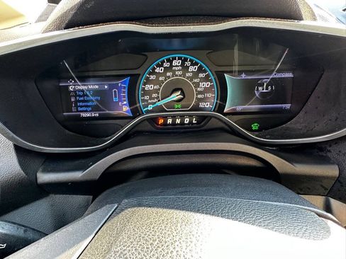 Used 2013 Ford C-MAX SE FWD image 13