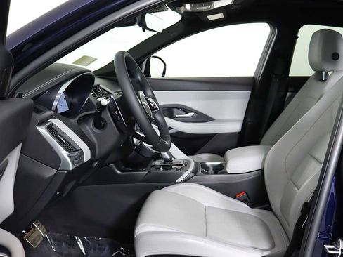 Used 2024 Jaguar E-PACE R-Dynamic SE image 11