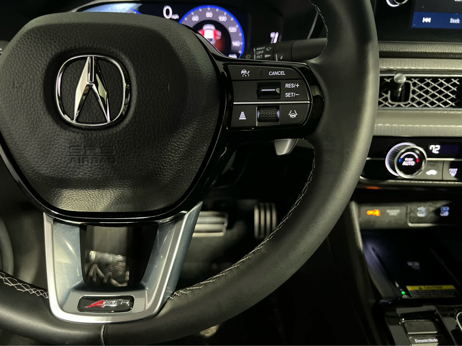 Used 2026 Acura Integra A-Spec FWD image 20