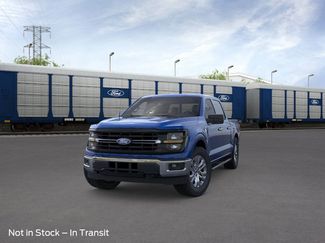 New 2026 Ford F150 XLT w/ XLT Chrome Appearance Package video 2