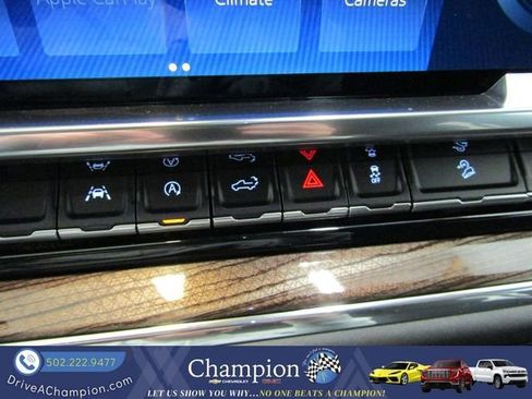 Used 2023 Chevrolet Silverado 1500 LT Trail Boss image 34