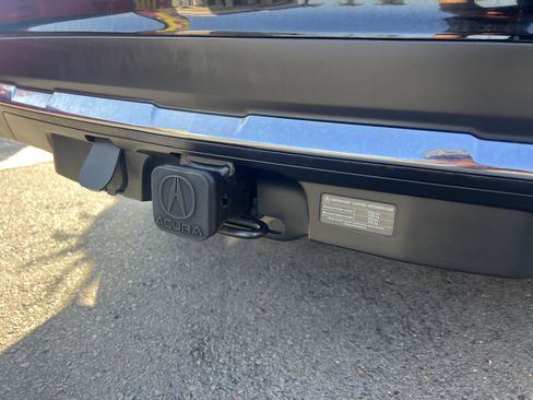 Used 2017 Acura MDX SH-AWD image 9