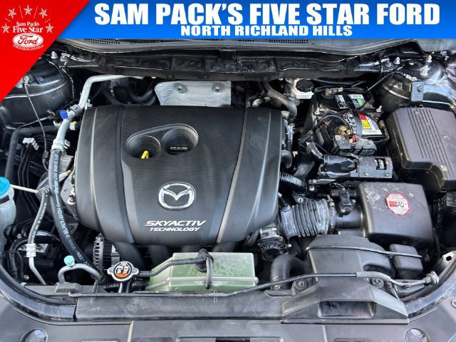 Used 2014 MAZDA CX-5 Grand Touring AWD/4WD image 33