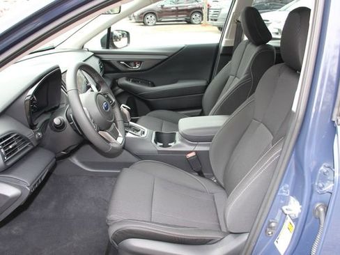 Certified 2025 Subaru Legacy Premium AWD/4WD image 18