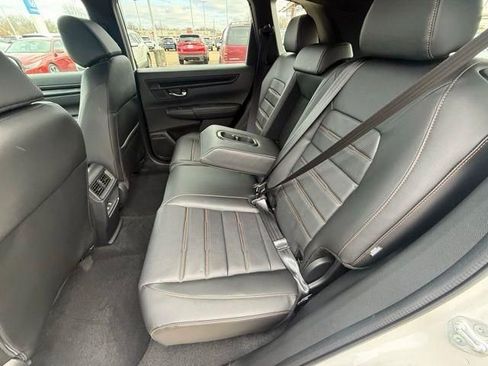 New 2026 Honda CR-V Sport-L image 34