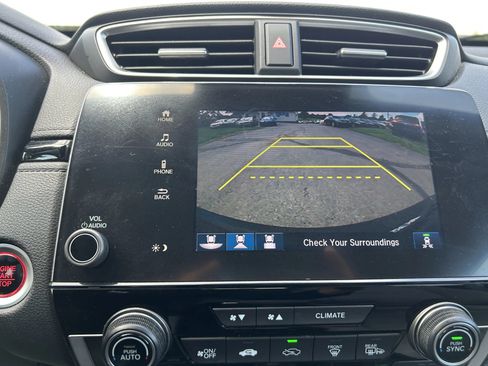Used 2017 Honda CR-V EX image 18