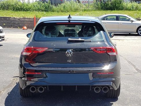 New 2026 Volkswagen Golf w/ Euro Style Package AWD/4WD image 4
