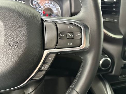 Used 2024 RAM 1500 Big Horn image 16