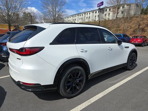 New 2026 MAZDA CX-90 3.3 Turbo S w/ Premium Package image 2