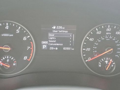 Used 2018 Kia Stinger image 19