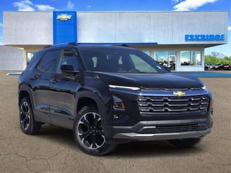 New 2026 Chevrolet Equinox LT w/ Convenience Package II video 1