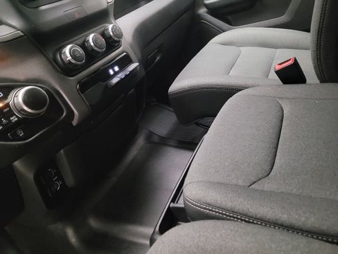 Used 2020 RAM 1500 Tradesman w/ Tradesman Group AWD/4WD image 26