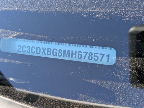 Used 2021 Dodge Charger SXT image 10