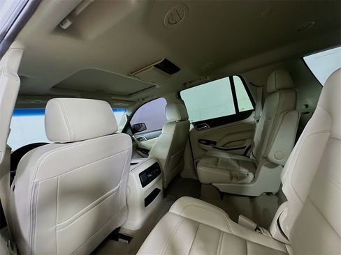 Used 2019 GMC Yukon Denali w/ Denali Ultimate Package image 14