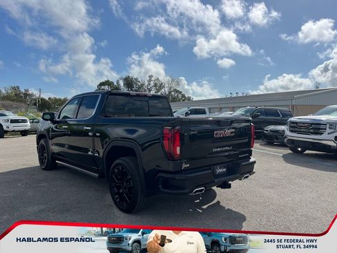New 2026 GMC Sierra 1500 Denali w/ Denali Reserve Package image 5