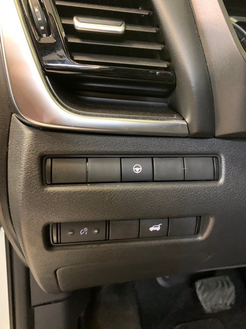 Used 2021 Nissan Rogue SV w/ Premium Package AWD/4WD image 22