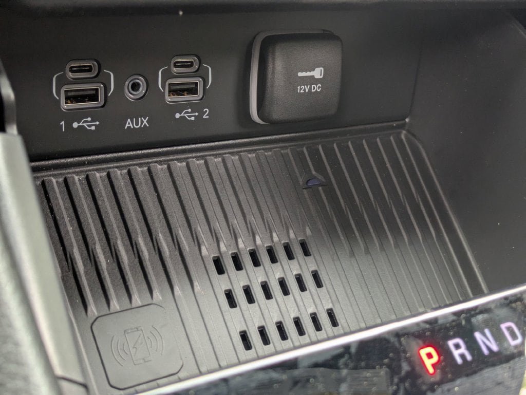 New 2026 Jeep Grand Cherokee Altitude AWD/4WD image 21