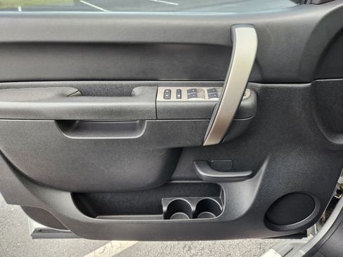 Used 2011 Chevrolet Silverado 1500 LT w/ All-Star Edition image 20