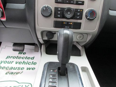 Used 2012 Ford Escape XLT FWD image 48