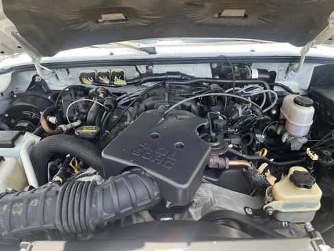 Used 2009 Ford Ranger XL RWD image 10