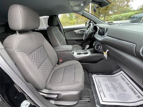 Certified 2022 Chevrolet Blazer LT image 36