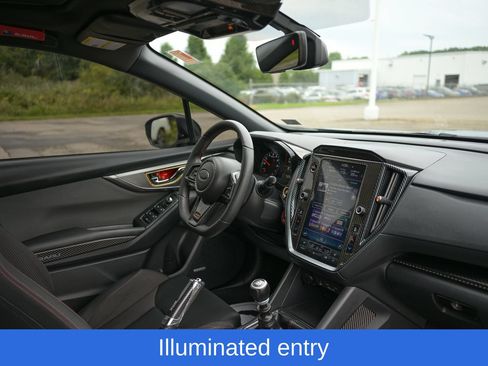 Used 2023 Subaru WRX Premium AWD/4WD image 39