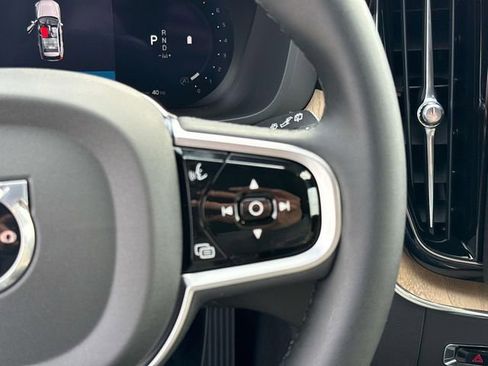 New 2026 Volvo XC60 B5 Plus w/ Climate Package image 26