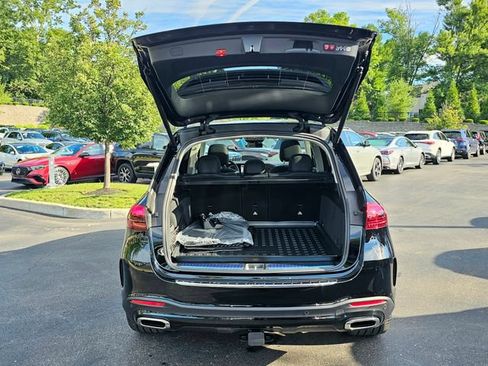 New 2026 Mercedes-Benz GLE 350 4MATIC image 9