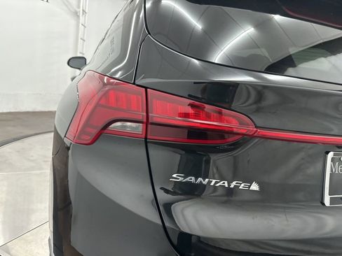 Used 2021 Hyundai Santa Fe SEL w/ Cargo Package image 27