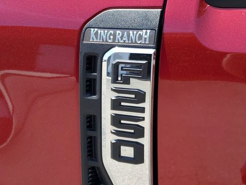 New 2026 Ford F250 4x4 Crew Cab Super Duty image 40