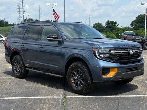 New 2027 Ford Expedition Tremor AWD/4WD image 33