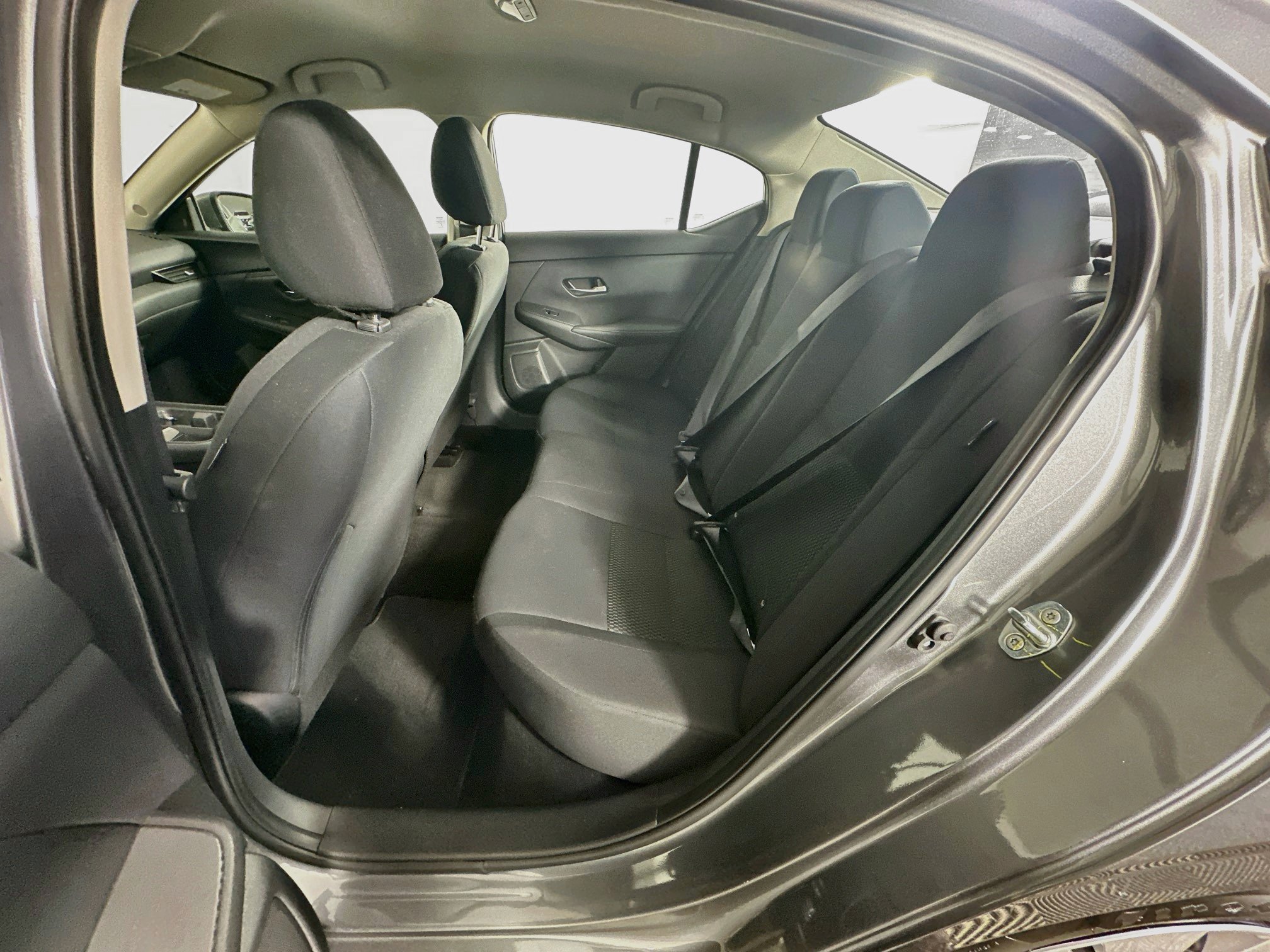 Used 2023 Nissan Sentra S FWD image 26