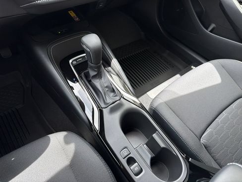 New 2026 Toyota Corolla SE FWD image 30