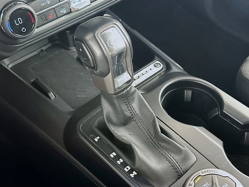 Used 2025 Ford Bronco Big Bend AWD/4WD image 25