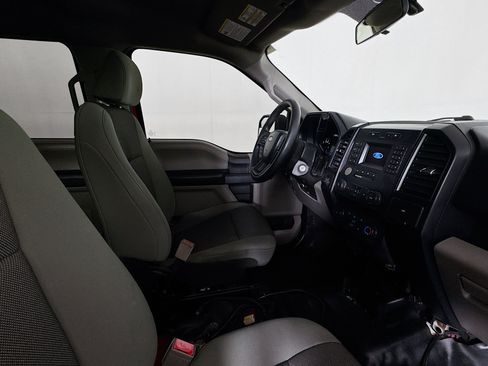 Used 2018 Ford F150 XL w/ XL Power Equipment Group RWD image 25