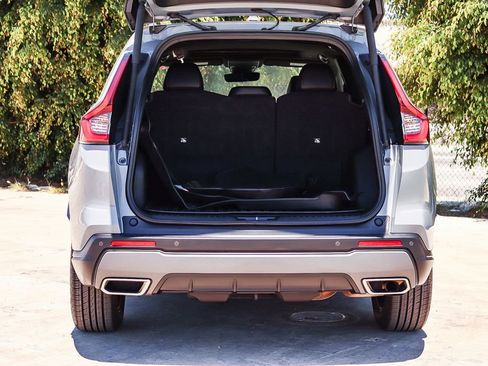 Used 2023 Honda CR-V Sport Touring image 29
