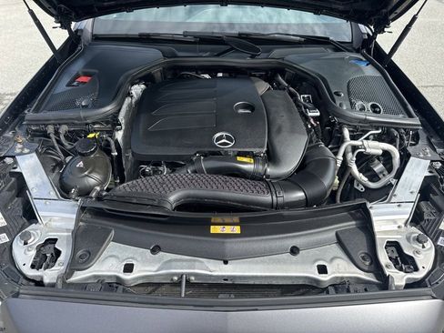 Used 2021 Mercedes-Benz E 350 4MATIC Sedan image 35