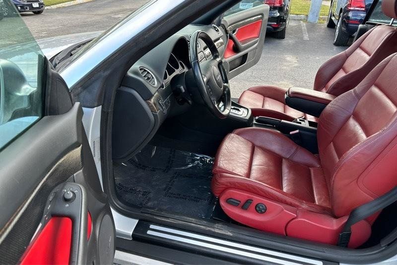 Used 2006 Audi S4 Cabriolet AWD/4WD image 22