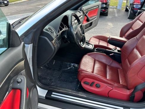 Used 2006 Audi S4 Cabriolet AWD/4WD image 22