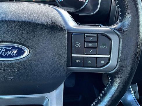 Used 2022 Ford F150 XLT w/ Equipment Group 302A High image 14