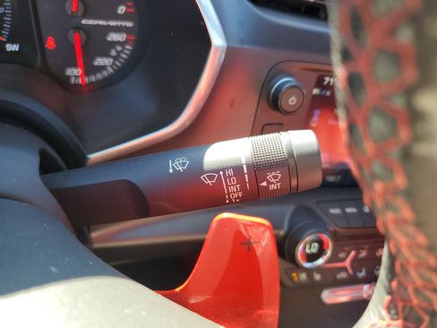 Used 2019 Chevrolet Corvette Grand Sport image 20