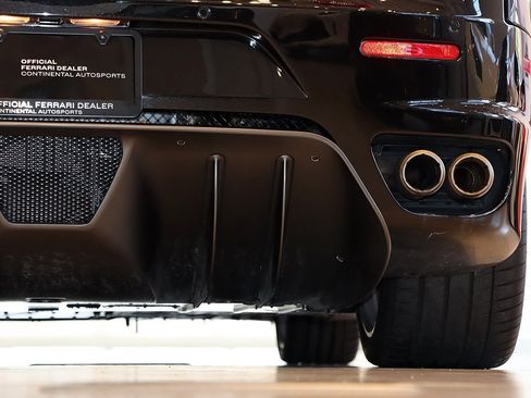 Used 2007 Ferrari F430 Spider image 61