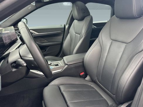 Certified 2023 BMW i4 eDrive40 w/ M Sport Package image 5