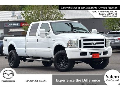 Used 2006 Ford F350 Lariat