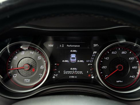 Used 2020 Dodge Charger GT w/ Navigation & Travel Group image 44