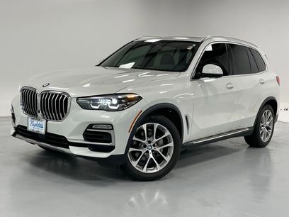Used 2021 BMW X5 xDrive40i w/ Premium Package
