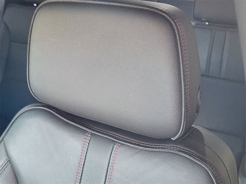 Certified 2022 Chevrolet Tahoe RST w/ Sport Performance Package image 16